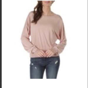 Lucky brand dolman top